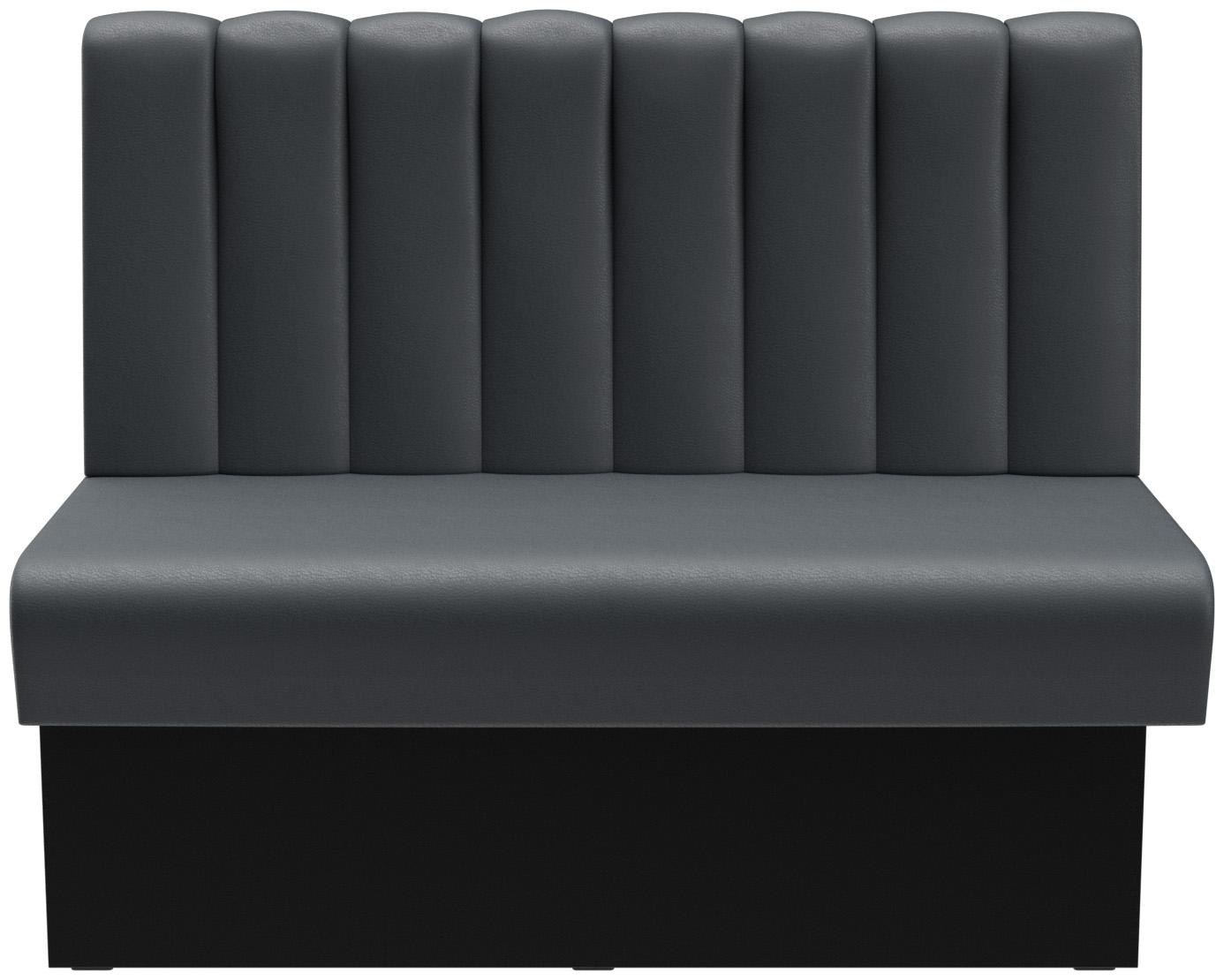 Abbildung Abschlusselement rechts 120cm Felipa Vorderansicht