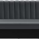 Abbildung Abschlusselement rechts 120cm Felipa Vorderansicht