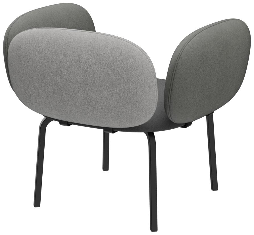 Abbildung stoel Liberty Schrägansicht