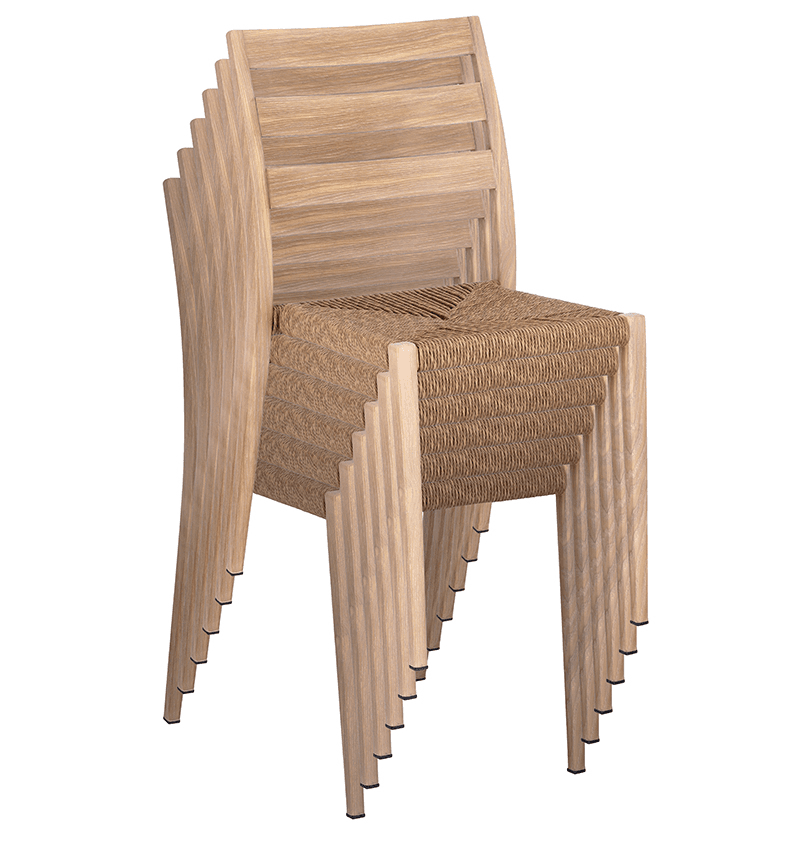 Abbildung Chaise Tavus