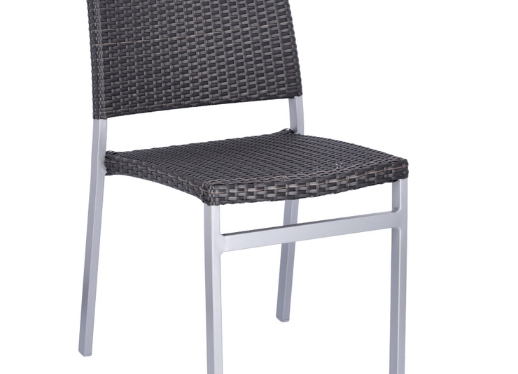 Abbildung chaise Tilda Schrägansicht