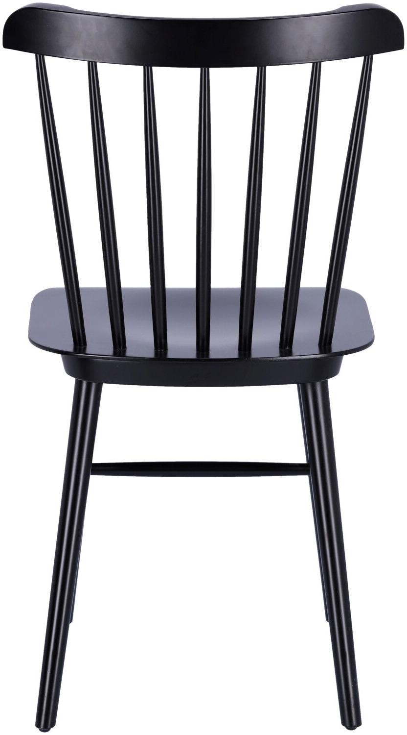 Abbildung chaise Rainer Rückansicht
