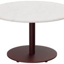 Abbildung Couchtisch T12 Slim Seitenansicht