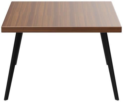 Abbildung Couchtisch Cagon Seitenansicht