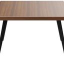 Abbildung coffee table Cagon Seitenansicht