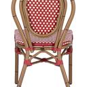 Abbildung chair Marco Rückansicht