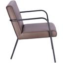 Abbildung Sessel Teona Seitenansicht