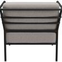 Abbildung Sessel Sonica Rückansicht