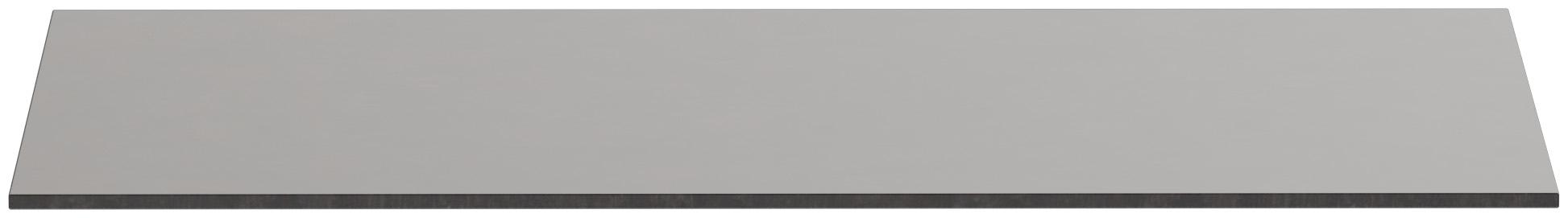 Abbildung Tischplatte Compact Slim Vorderansicht