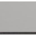 Abbildung Plateau de table Compact Slim Vorderansicht