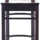 Abbildung Tabouret de bar Urim Vorderansicht