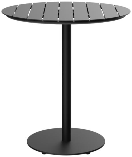 Abbildung eettafel T12 Slim Seitenansicht