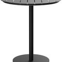 Abbildung eettafel T12 Slim Seitenansicht