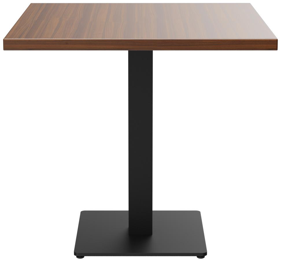 Abbildung Table à manger Kerst Seitenansicht