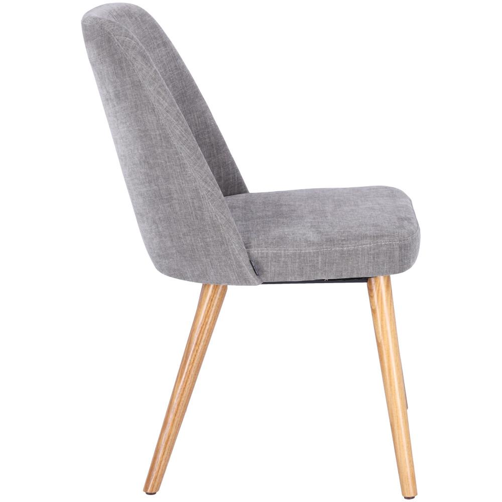 Abbildung Stuhl Hada Seitenansicht