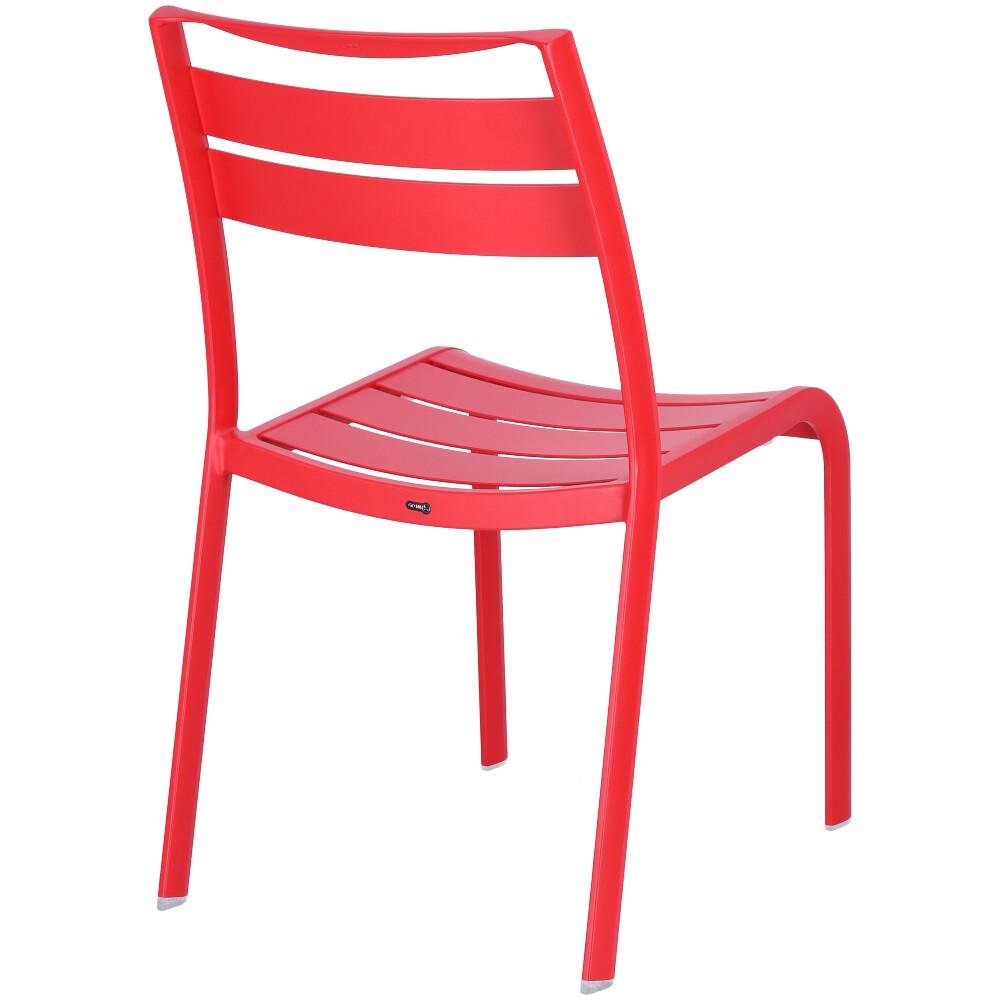 Abbildung chair Herma Schrägansicht