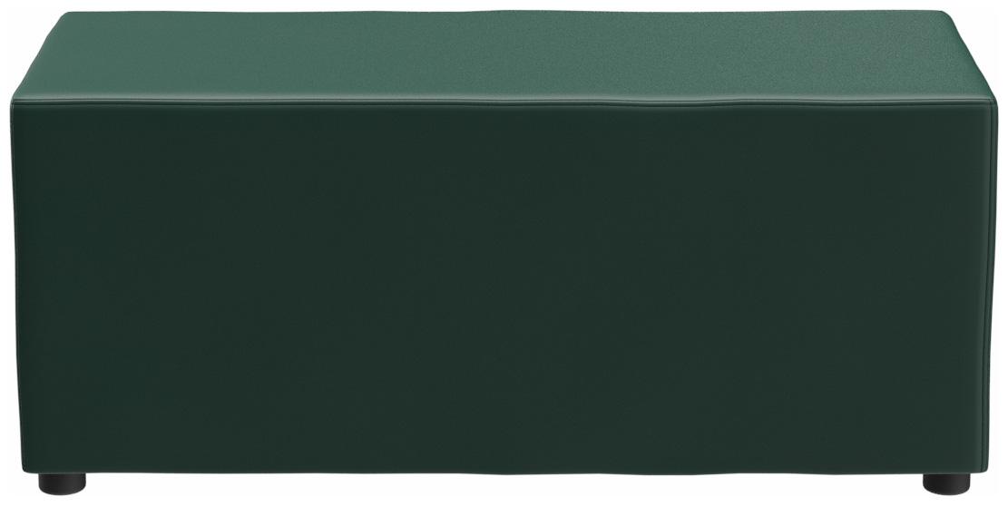 Abbildung Tabouret 2 places Corina Rückansicht