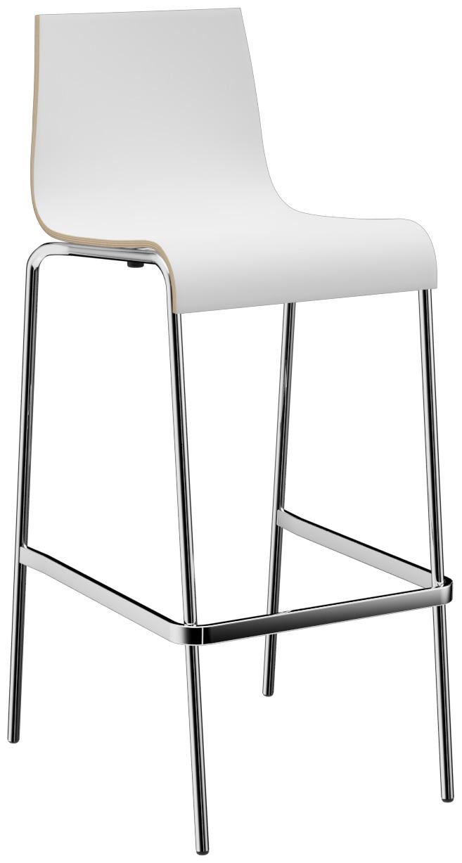 Tabouret de bar Paula