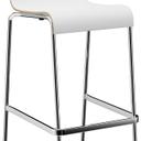 Abbildung bar stool Paula Schrägansicht
