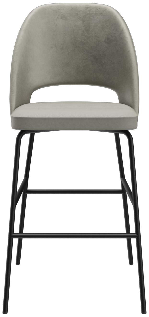 Abbildung Barkruk Liska Vorderansicht