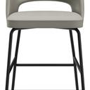 Abbildung Barkruk Liska Vorderansicht