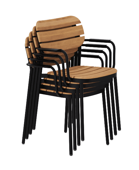 Abbildung Fauteuil Tadevi