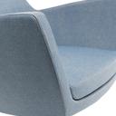 Abbildung Fauteuil Deron Detailansicht