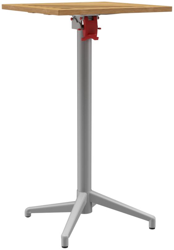 Table haute Sven