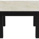 Abbildung Table basse Dunia Rückansicht