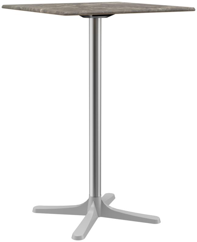 Stehtisch Modular T