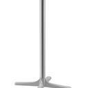 Abbildung Table haute Modular T Schrägansicht