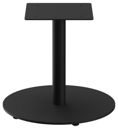 Abbildung Couchtisch T12 Slim Vorderansicht