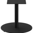 Abbildung Couchtisch T12 Slim Vorderansicht