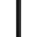 Abbildung Eettafel Kerst Slim Rückansicht