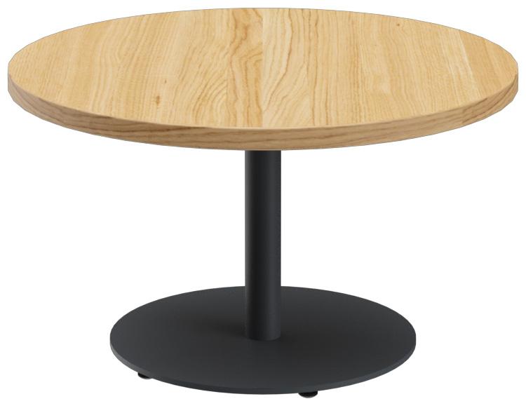 Abbildung Couchtisch T12 Slim Vorderansicht