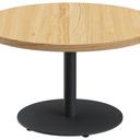 Abbildung Couchtisch T12 Slim Vorderansicht