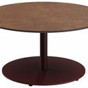 Abbildung Salontafel T12 Slim Rückansicht