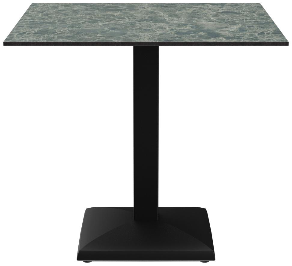 Abbildung dining table Kord Vorderansicht