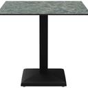 Abbildung dining table Kord Vorderansicht