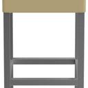 Abbildung Counter-height stool Yes Rückansicht
