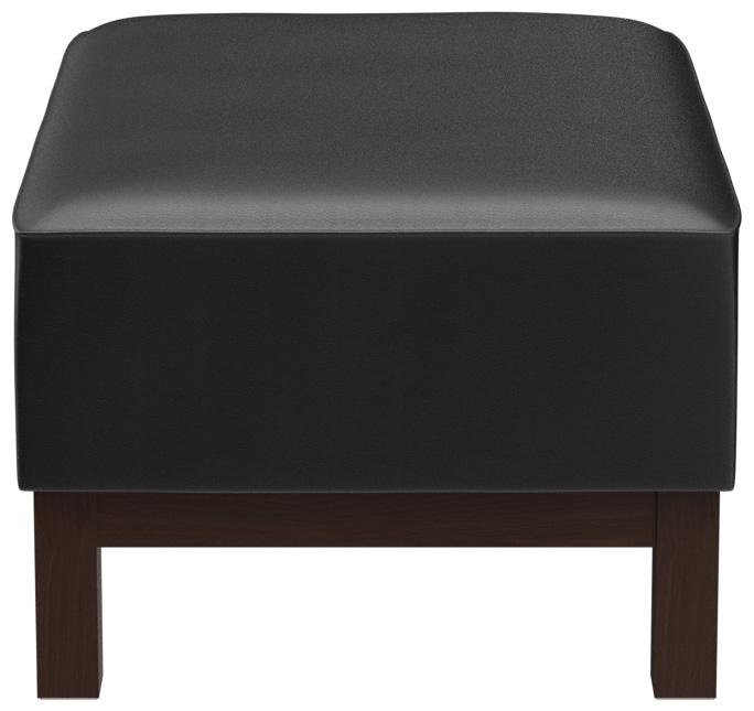 Abbildung Tabouret Chilly Rückansicht