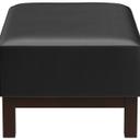 Abbildung Tabouret Chilly Rückansicht