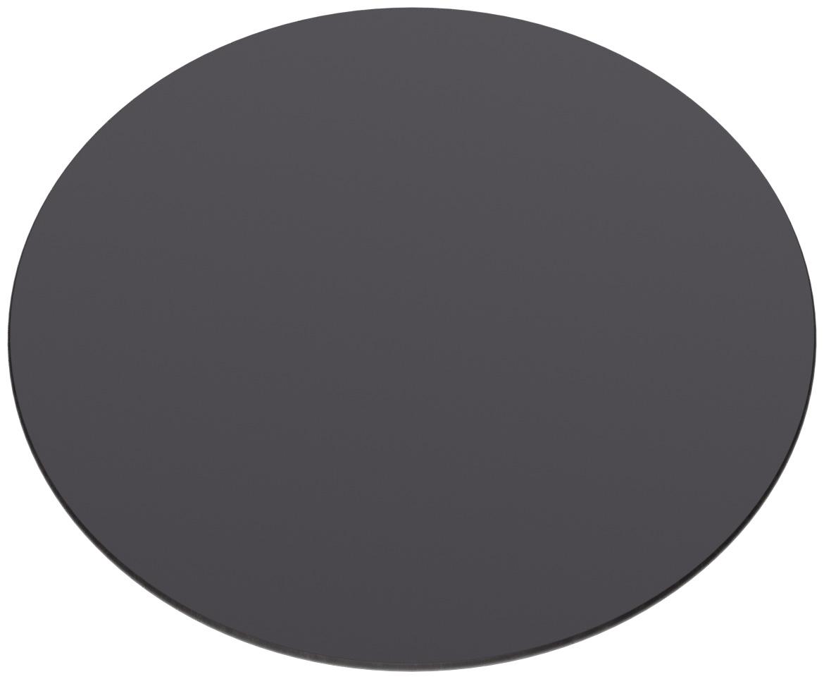 Abbildung Plateau de table Compact Slim A Schrägansicht