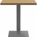Abbildung dining table Kerst Rückansicht