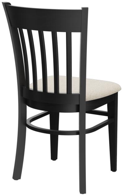 Abbildung chair Gary Schrägansicht