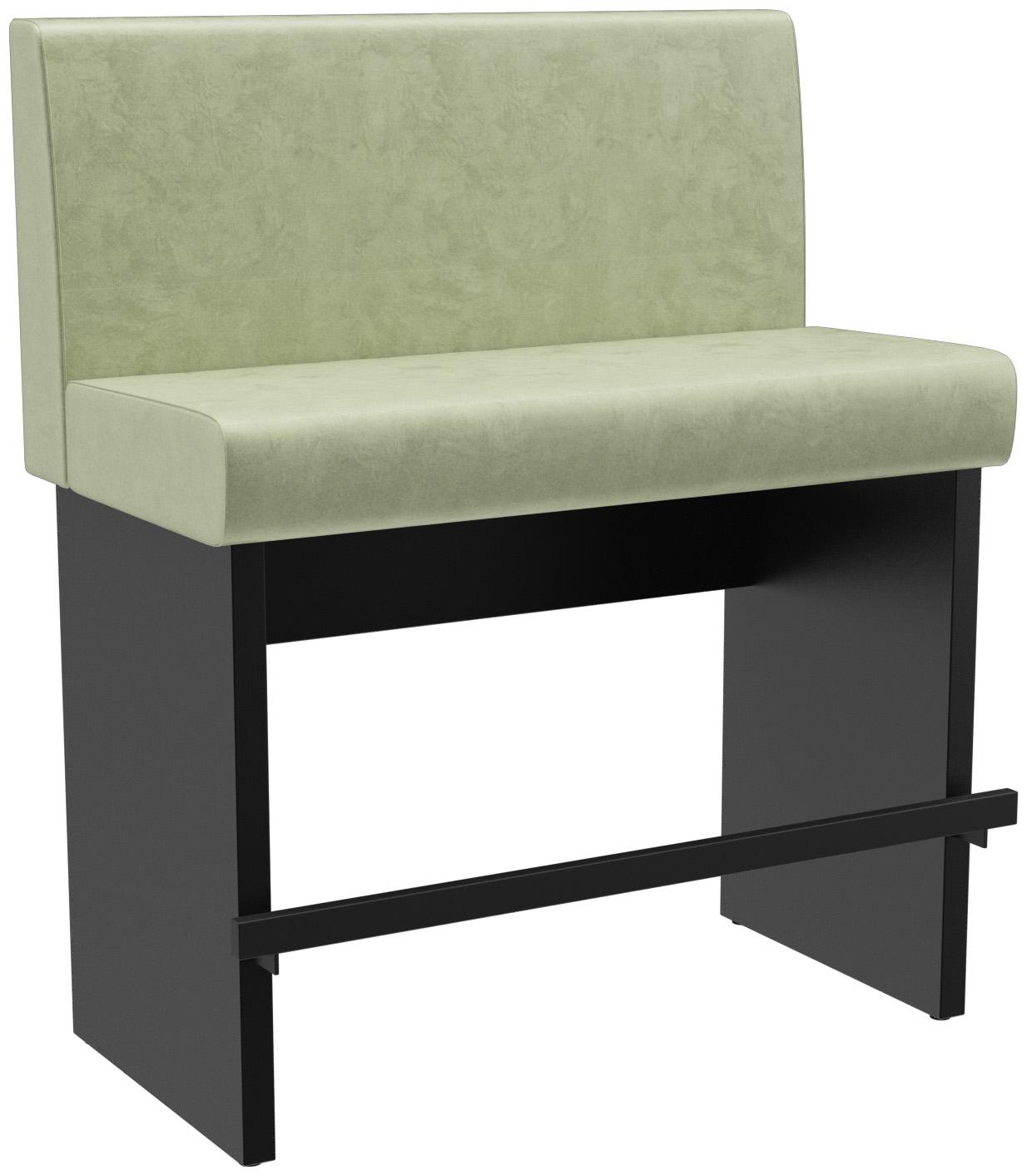 Enkel-/basis element 100 cm H-Line