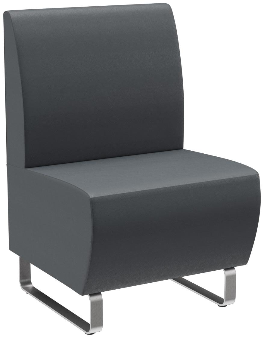 Enkelstuk 60 cm D-Line