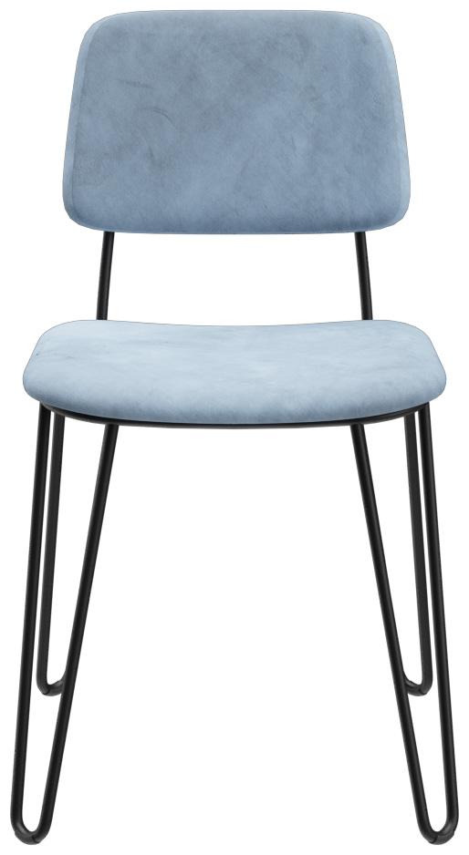 Abbildung chaise Yago P Vorderansicht