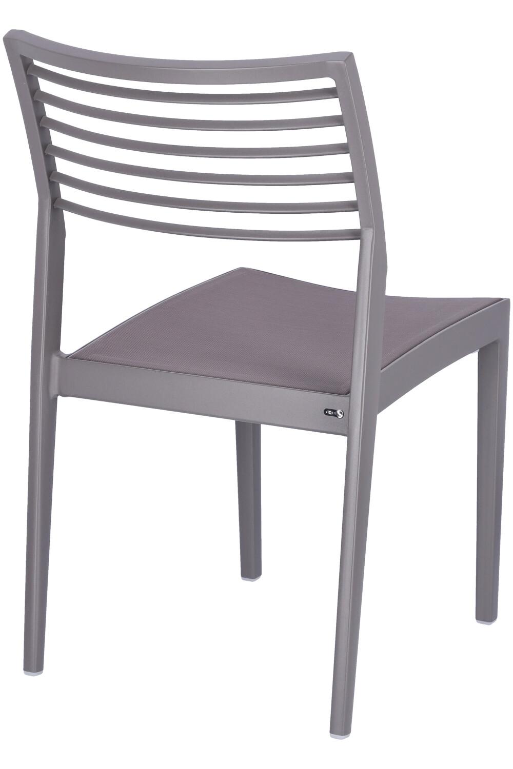 Abbildung chaise Awon Schrägansicht