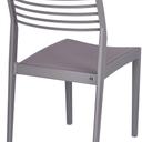 Abbildung chaise Awon Schrägansicht